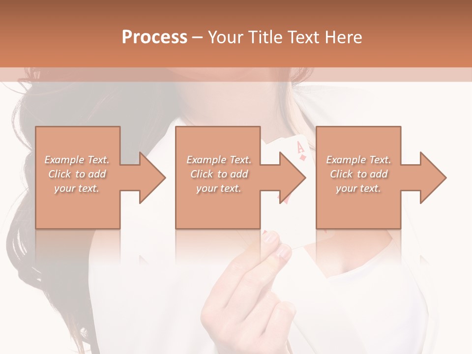 Character Table Management PowerPoint Template