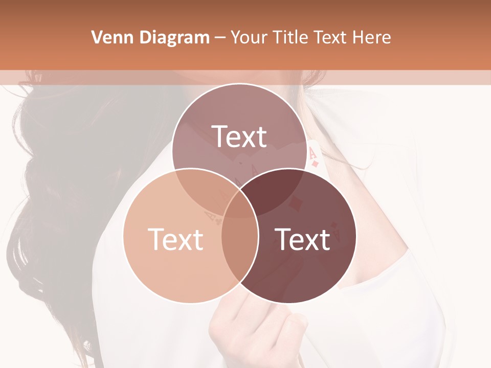 Character Table Management PowerPoint Template