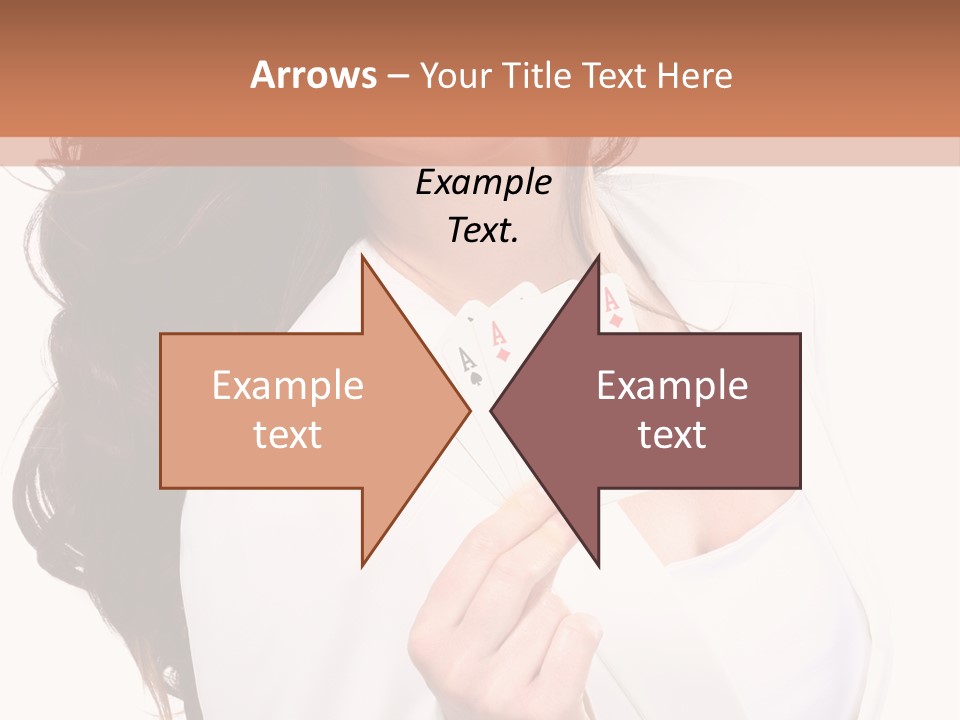 Character Table Management PowerPoint Template