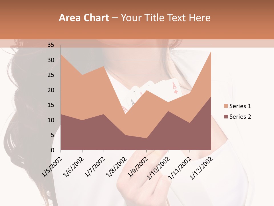 Character Table Management PowerPoint Template