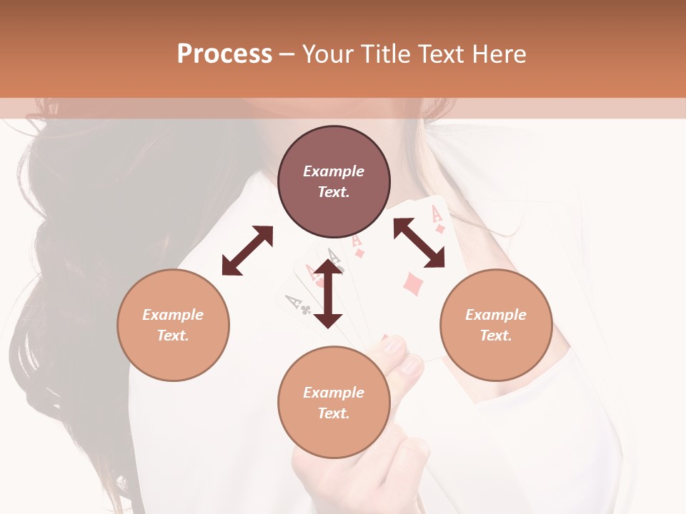 Character Table Management PowerPoint Template