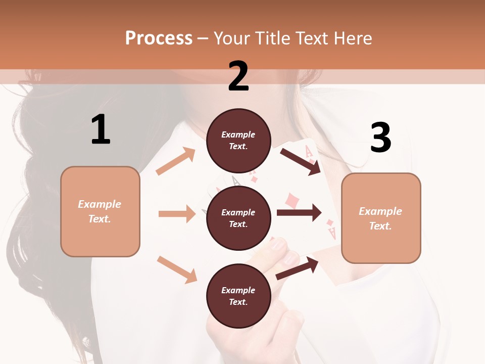 Character Table Management PowerPoint Template