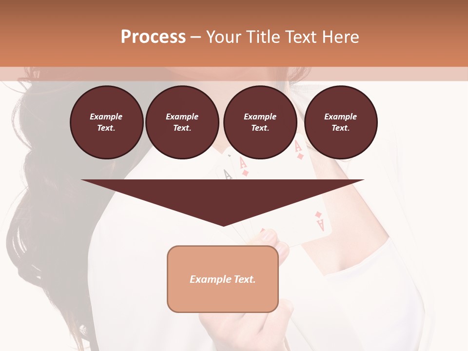 Character Table Management PowerPoint Template