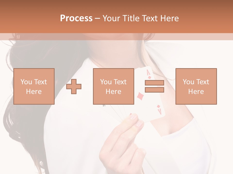 Character Table Management PowerPoint Template