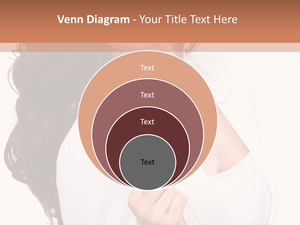 Character Table Management PowerPoint Template