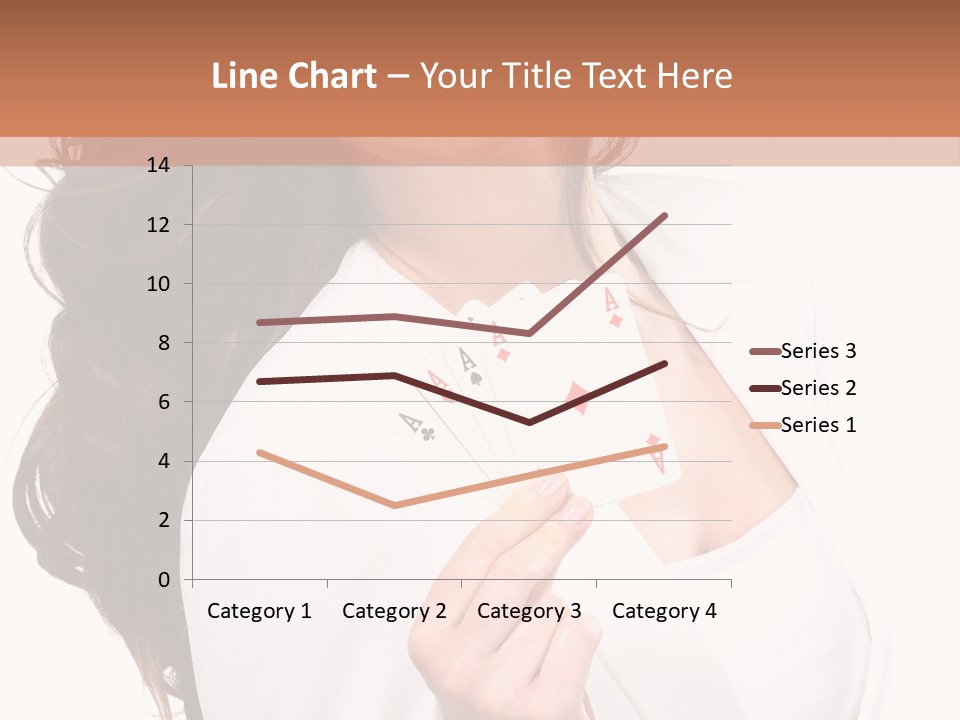 Character Table Management PowerPoint Template