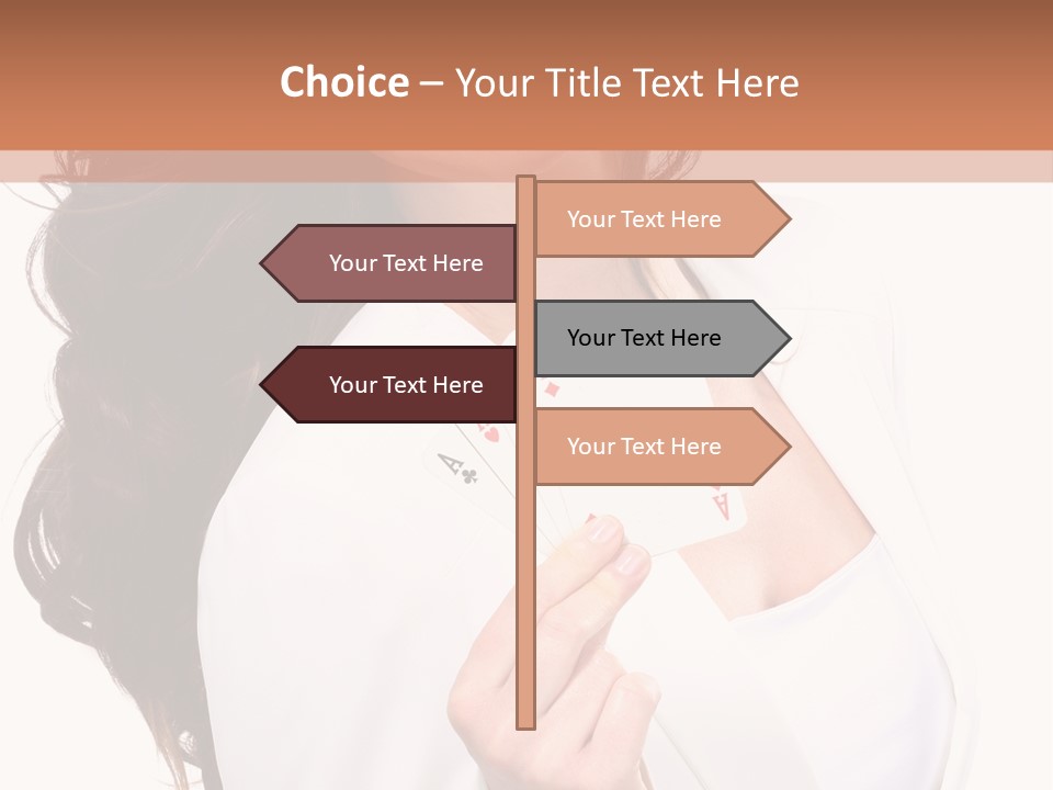 Character Table Management PowerPoint Template
