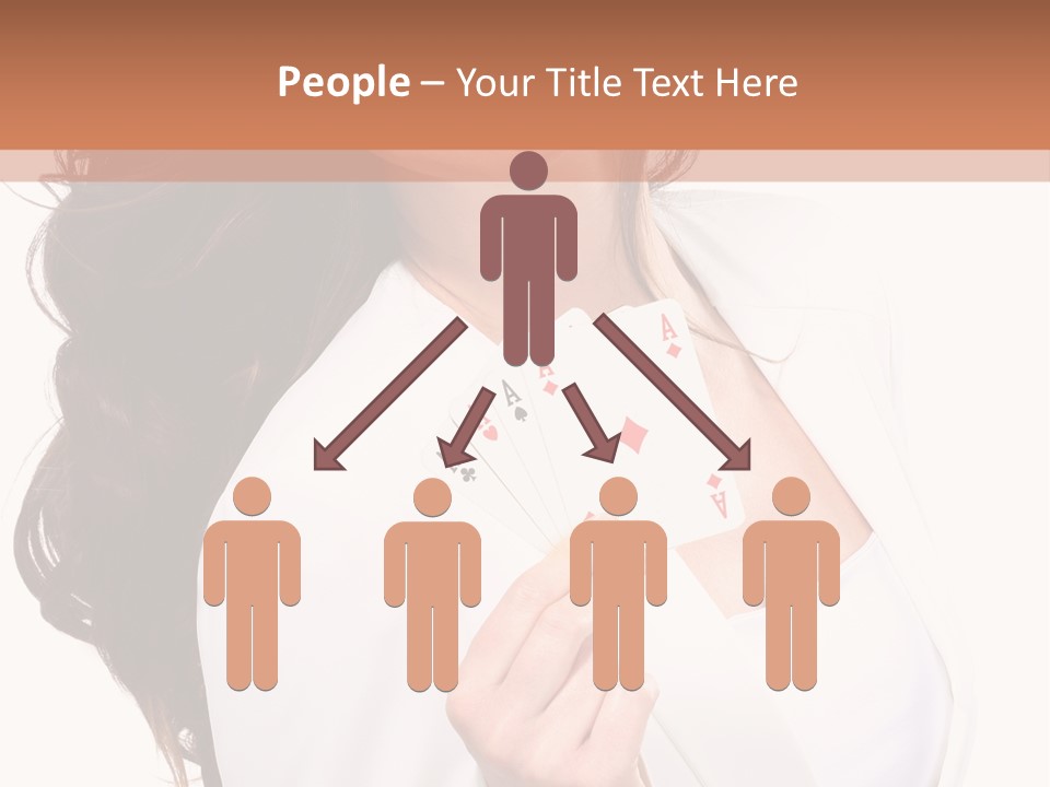 Character Table Management PowerPoint Template