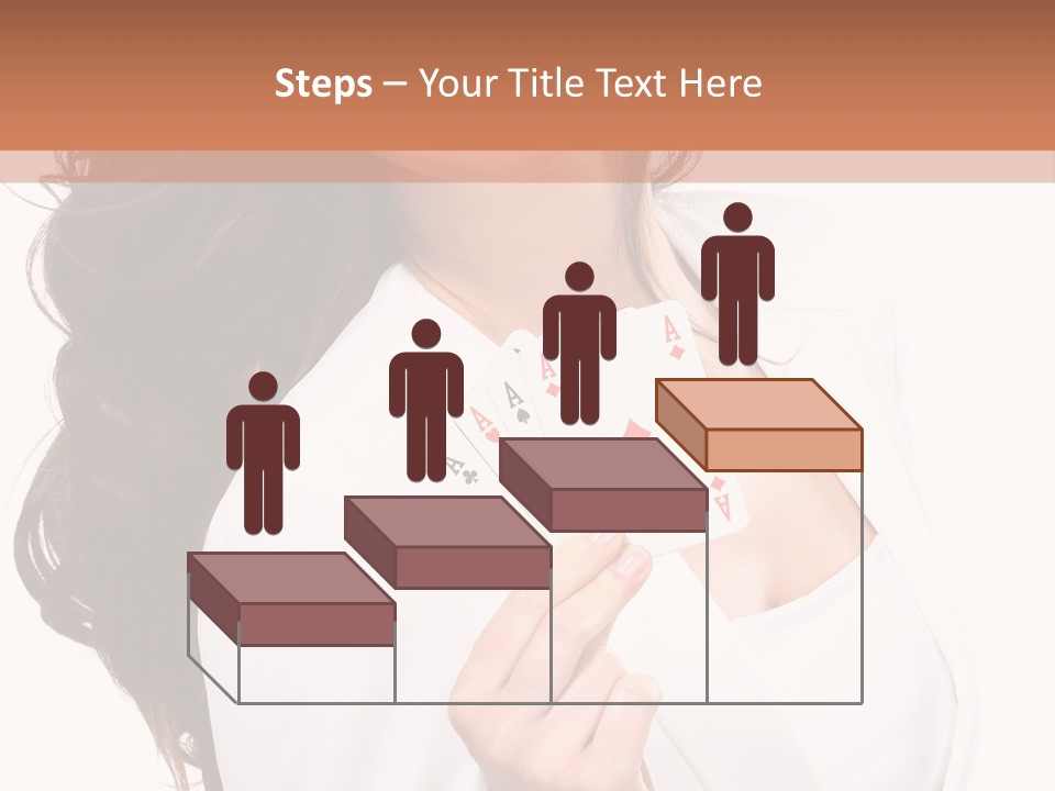 Character Table Management PowerPoint Template