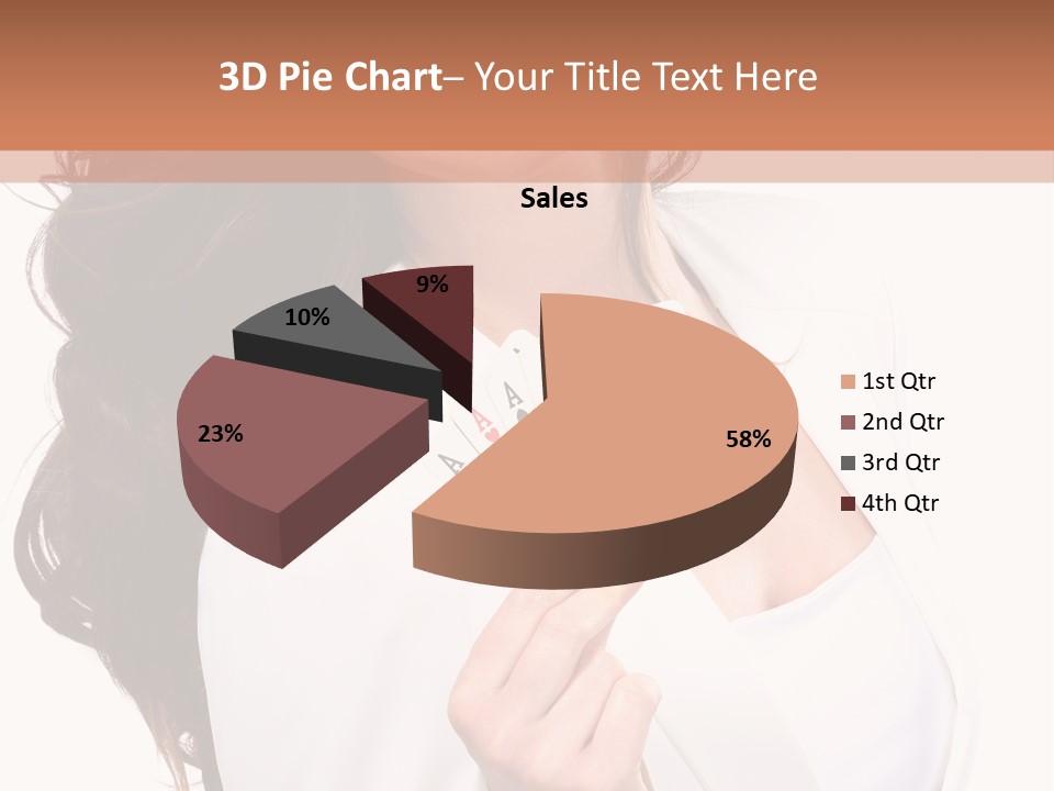 Character Table Management PowerPoint Template