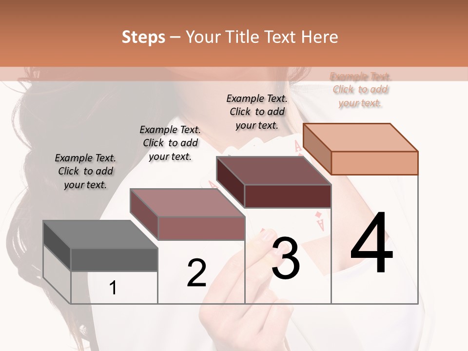 Character Table Management PowerPoint Template
