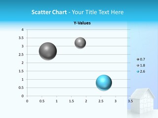 Estate Render Shapes PowerPoint Template