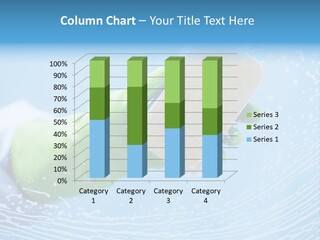 Chores Service Surface PowerPoint Template