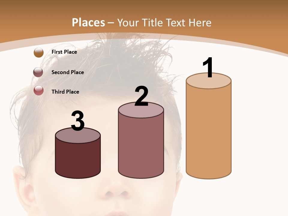 Partnership Organizing Unity PowerPoint Template