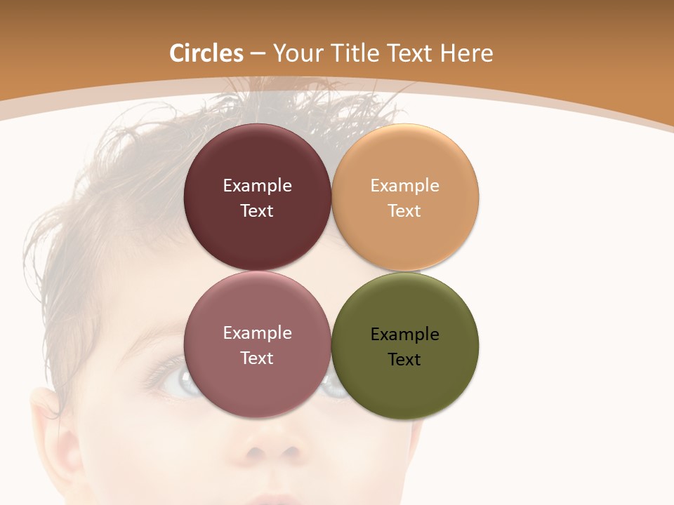 Partnership Organizing Unity PowerPoint Template