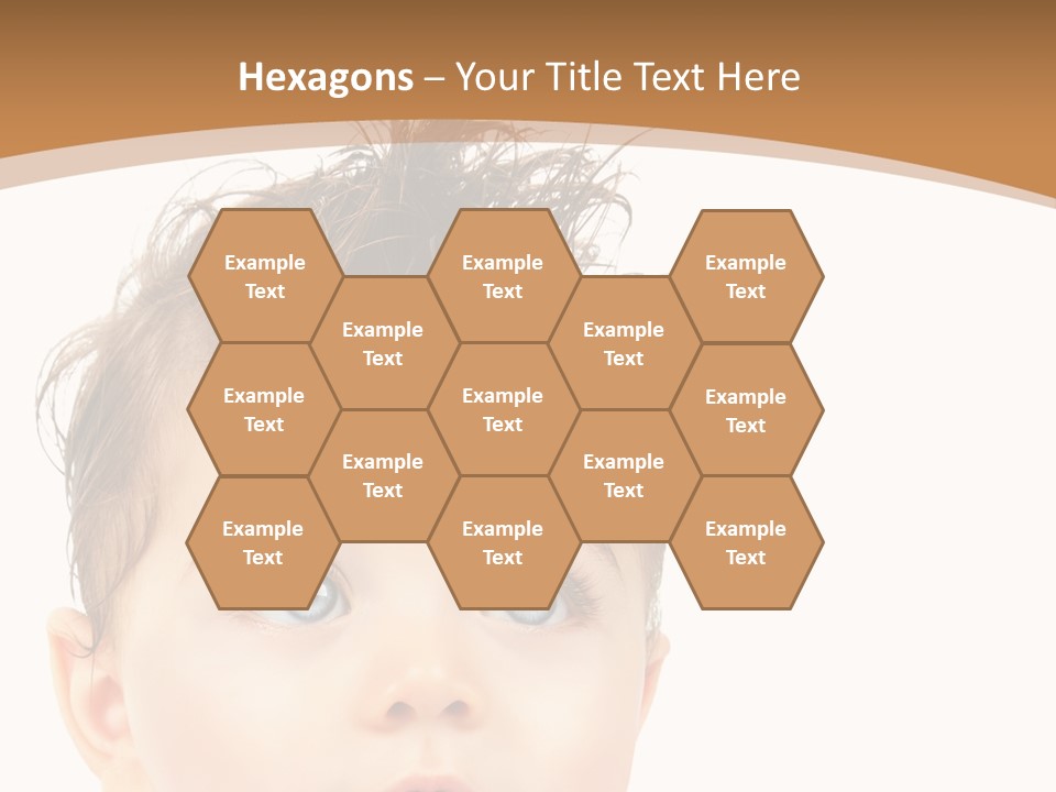 Partnership Organizing Unity PowerPoint Template