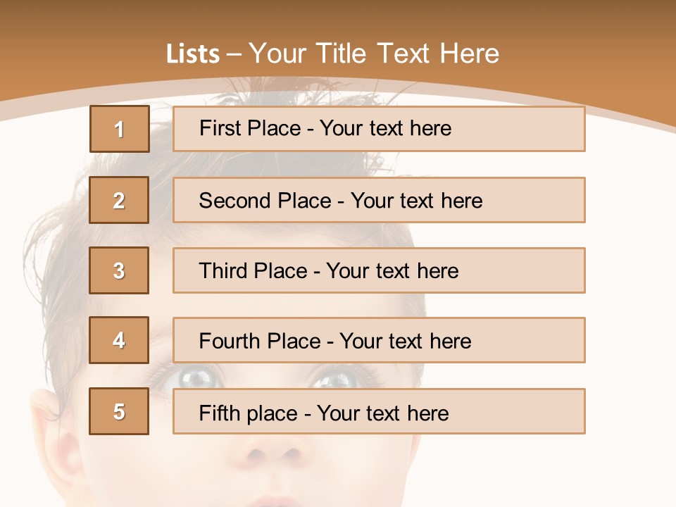 Partnership Organizing Unity PowerPoint Template