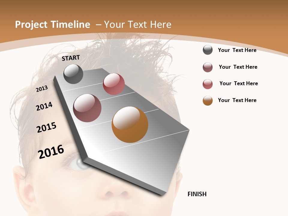 Partnership Organizing Unity PowerPoint Template