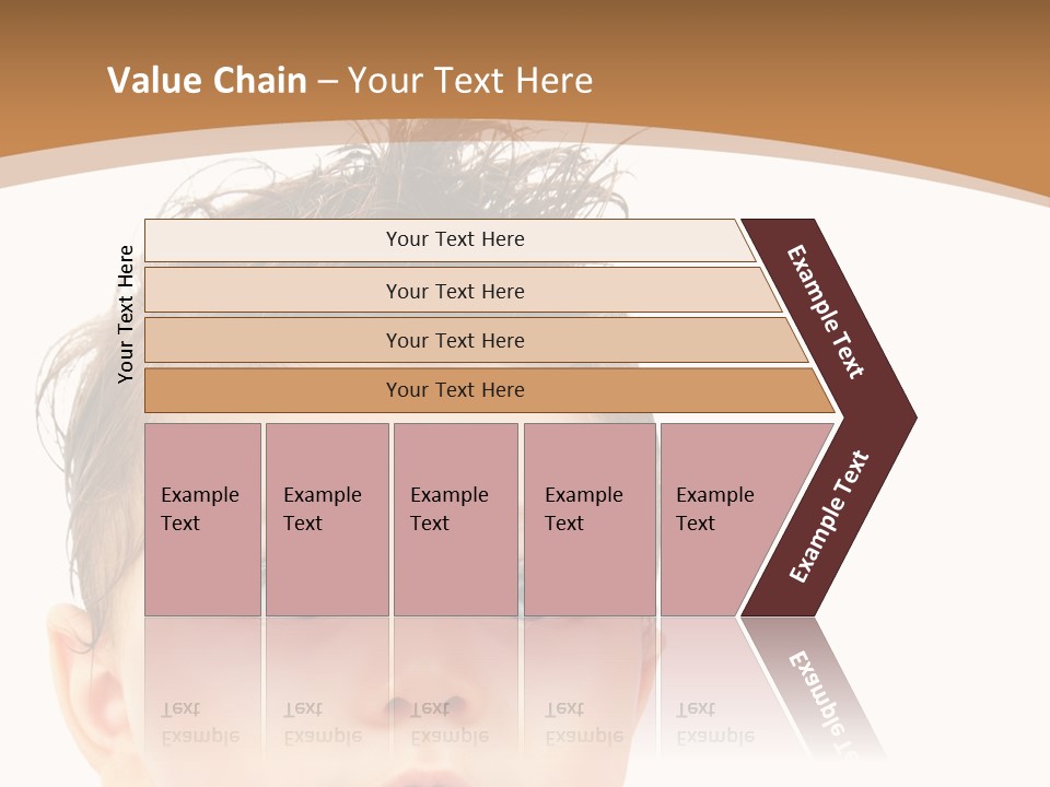 Partnership Organizing Unity PowerPoint Template