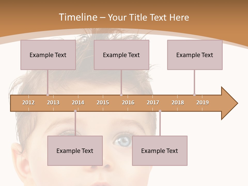 Partnership Organizing Unity PowerPoint Template
