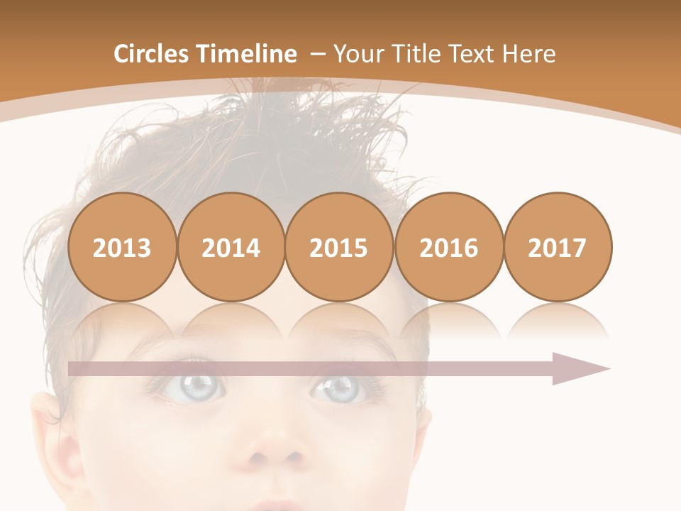 Partnership Organizing Unity PowerPoint Template