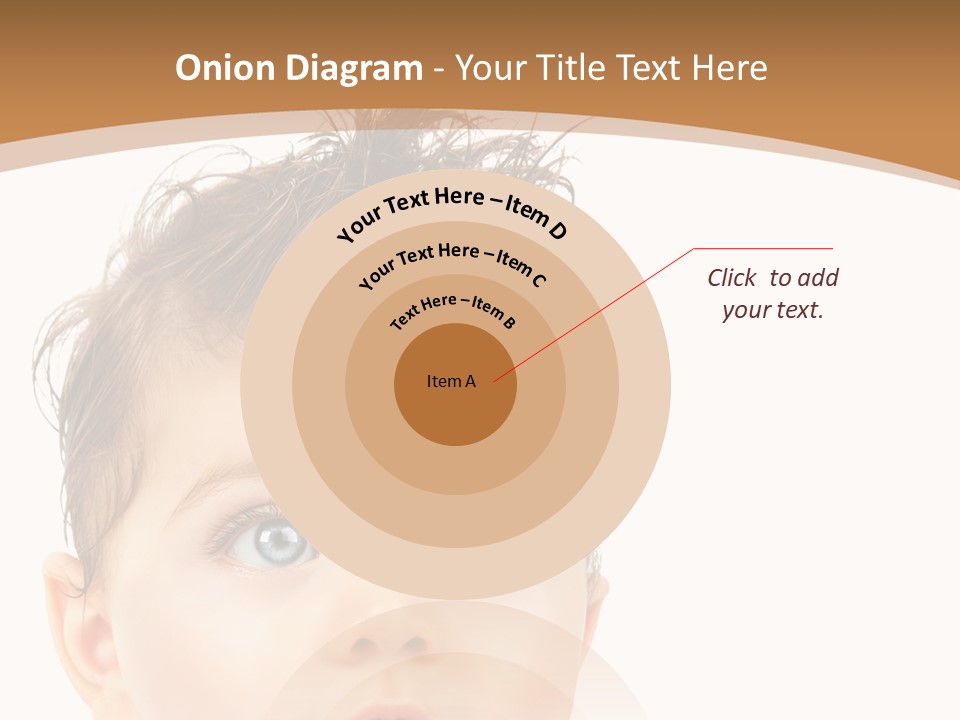 Partnership Organizing Unity PowerPoint Template