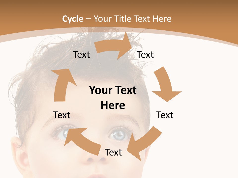 Partnership Organizing Unity PowerPoint Template