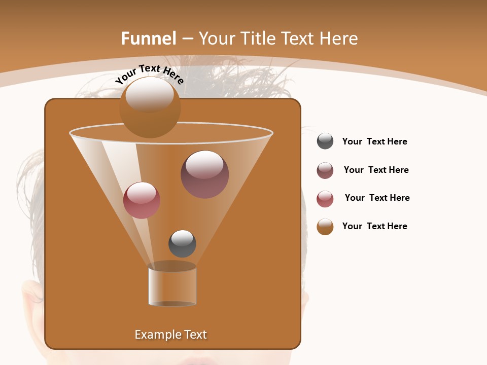 Partnership Organizing Unity PowerPoint Template