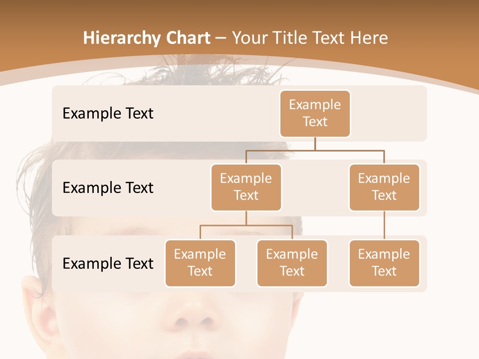 Partnership Organizing Unity PowerPoint Template