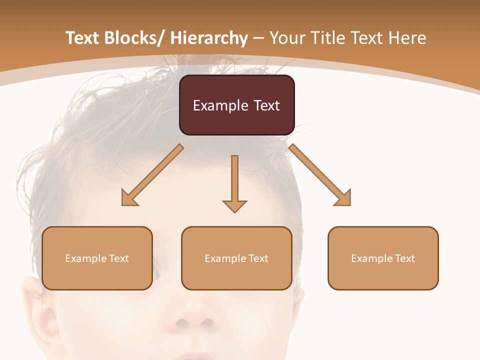 Partnership Organizing Unity PowerPoint Template
