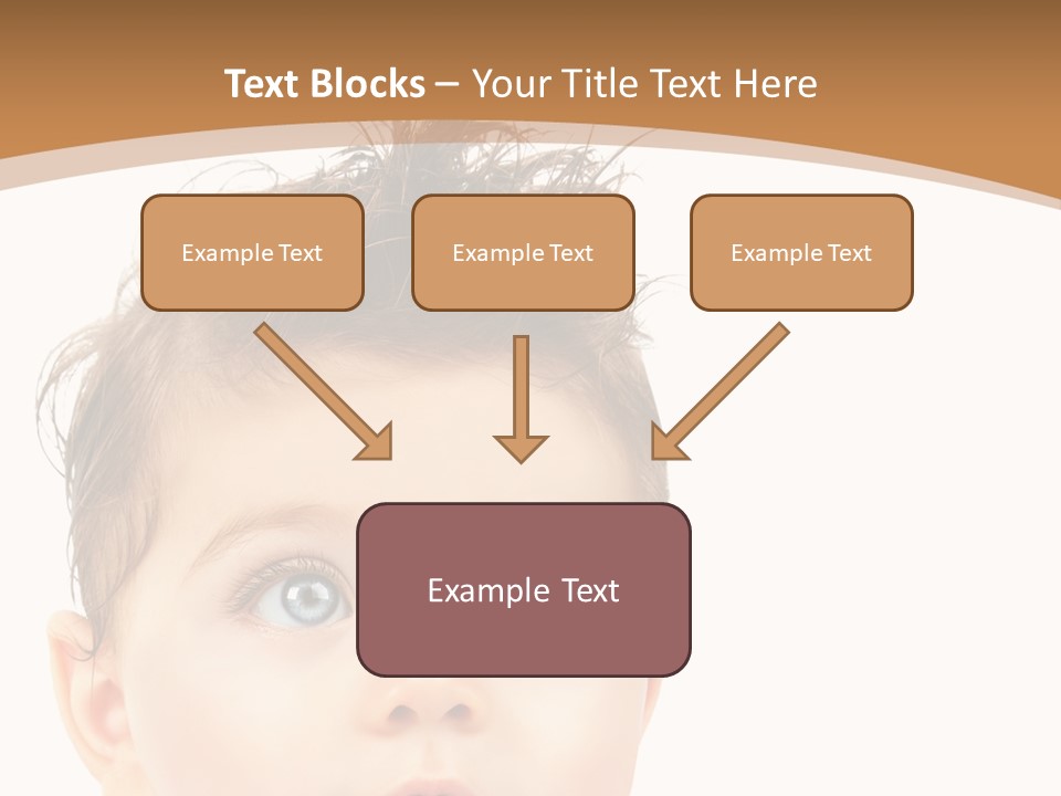 Partnership Organizing Unity PowerPoint Template