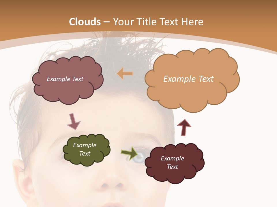 Partnership Organizing Unity PowerPoint Template