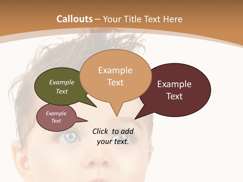Partnership Organizing Unity PowerPoint Template