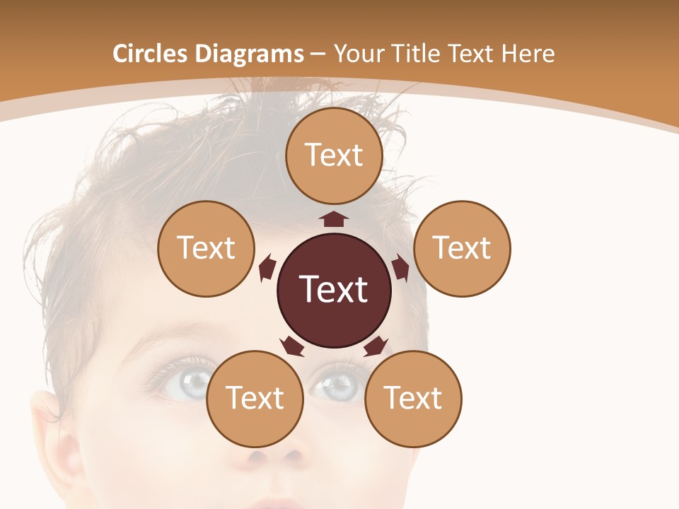 Partnership Organizing Unity PowerPoint Template