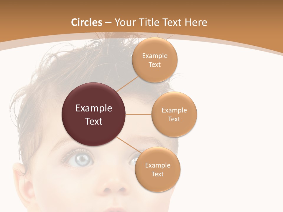 Partnership Organizing Unity PowerPoint Template