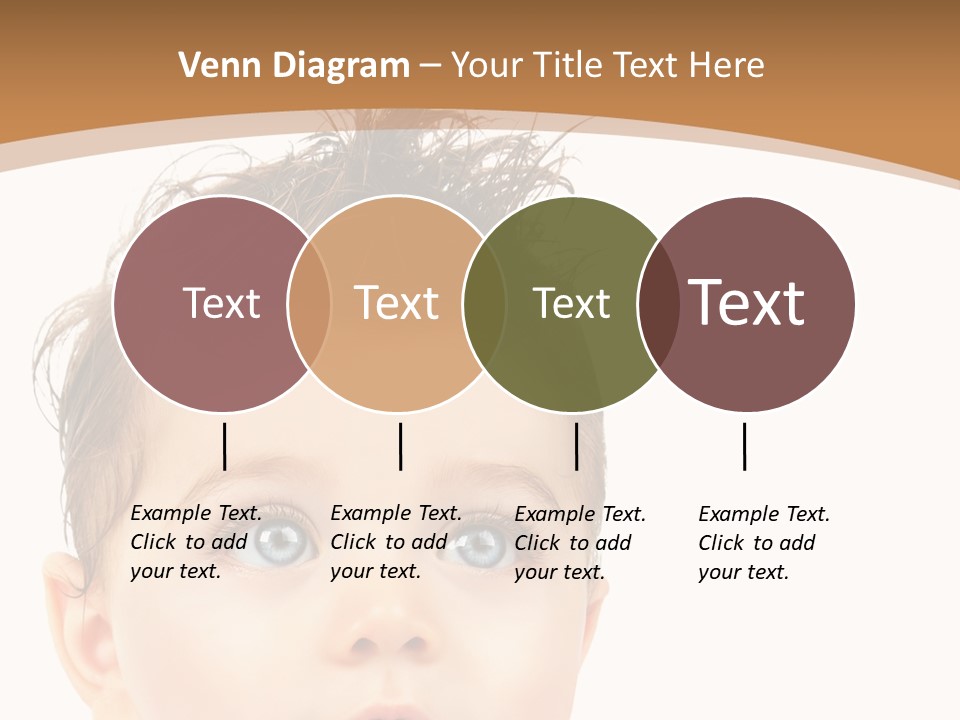 Partnership Organizing Unity PowerPoint Template