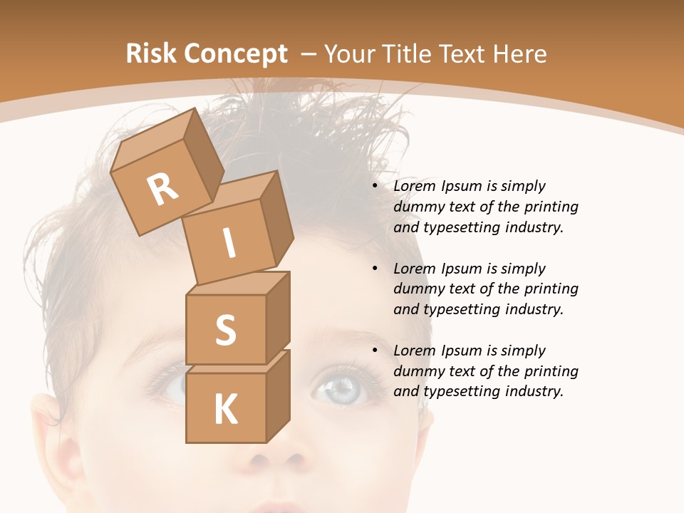 Partnership Organizing Unity PowerPoint Template