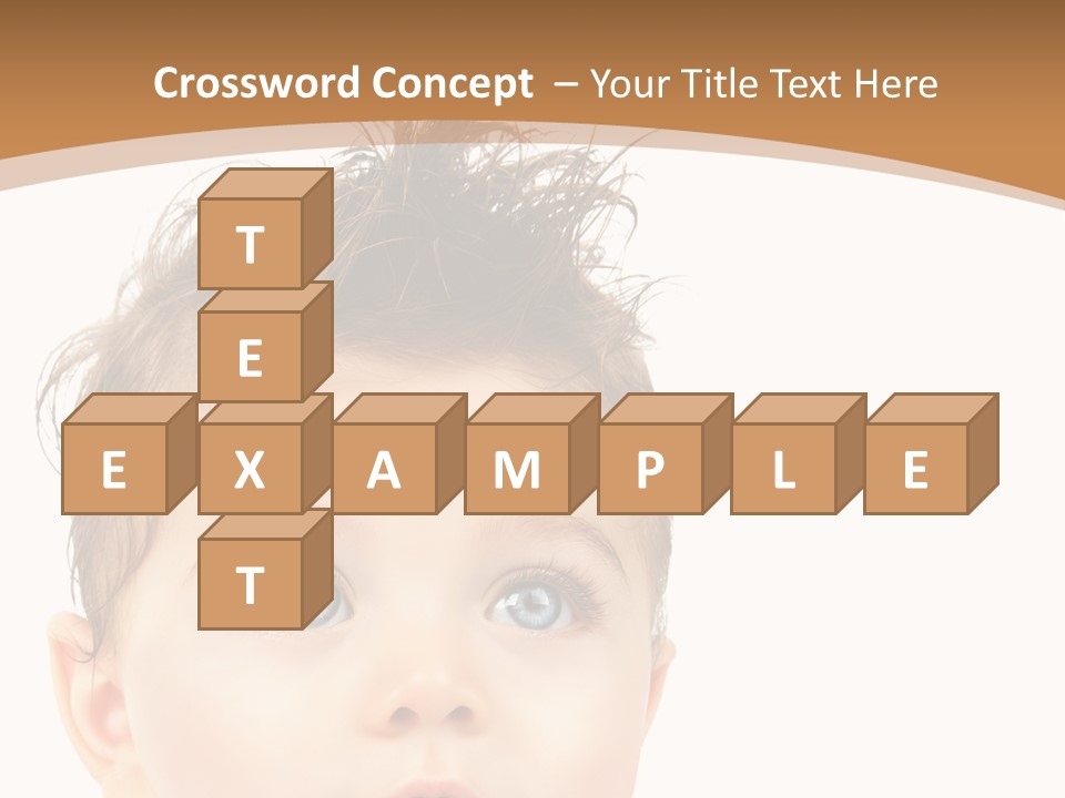 Partnership Organizing Unity PowerPoint Template