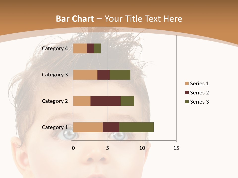 Partnership Organizing Unity PowerPoint Template
