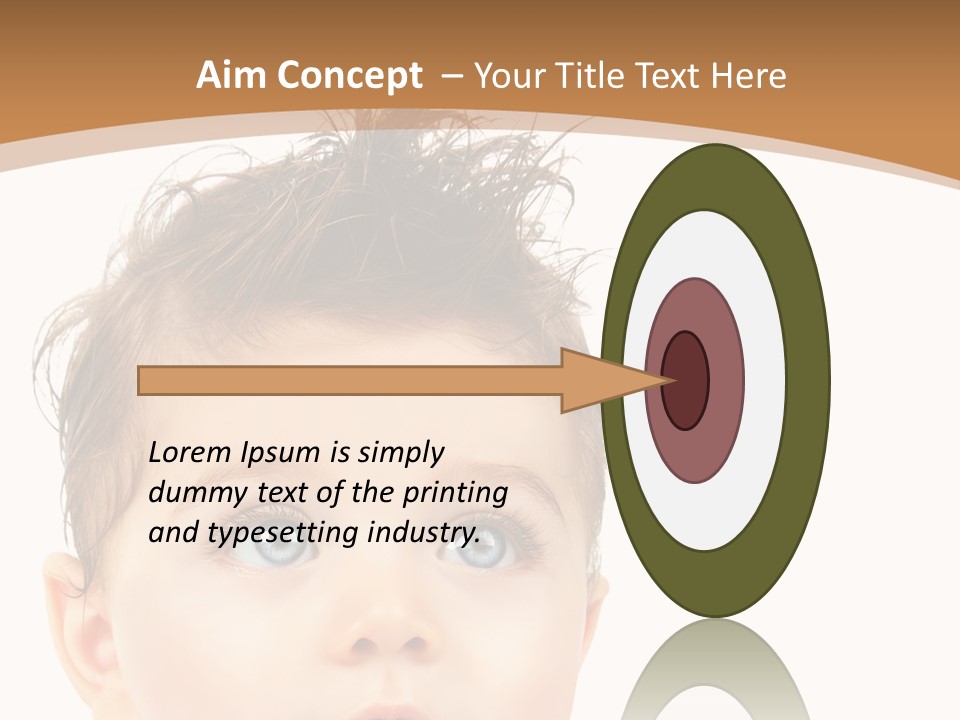 Partnership Organizing Unity PowerPoint Template