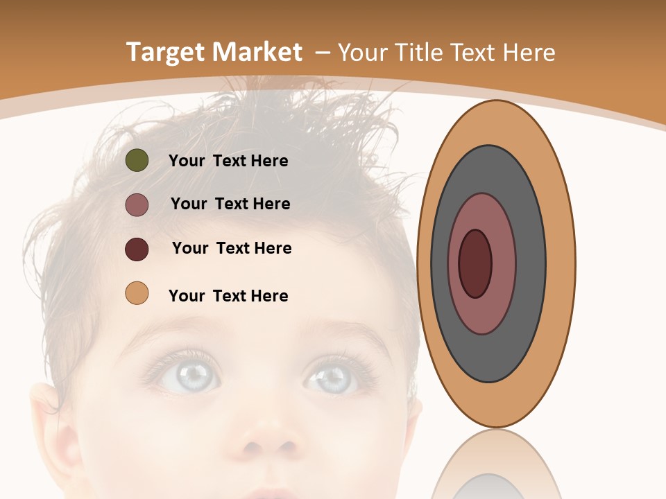 Partnership Organizing Unity PowerPoint Template