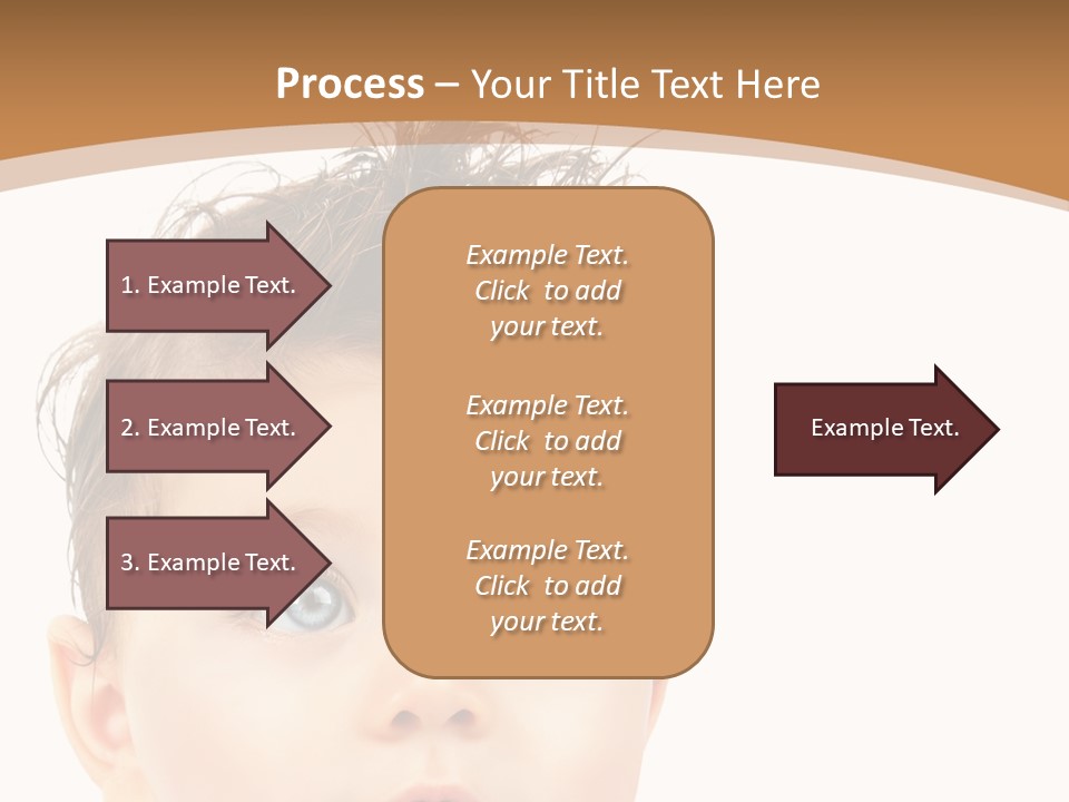Partnership Organizing Unity PowerPoint Template