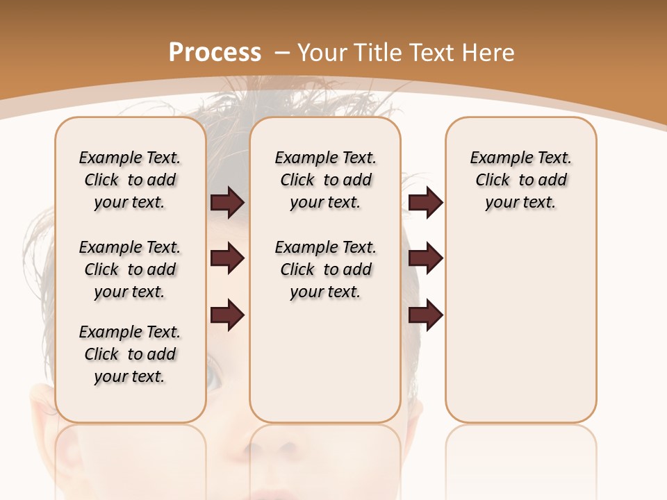 Partnership Organizing Unity PowerPoint Template