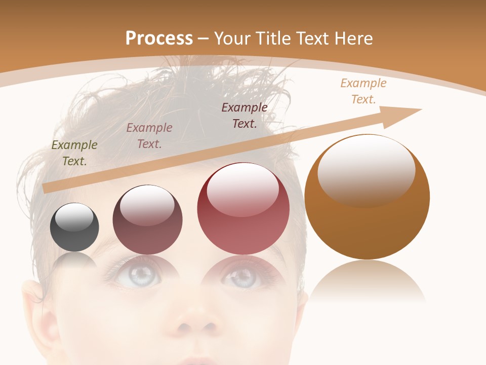 Partnership Organizing Unity PowerPoint Template