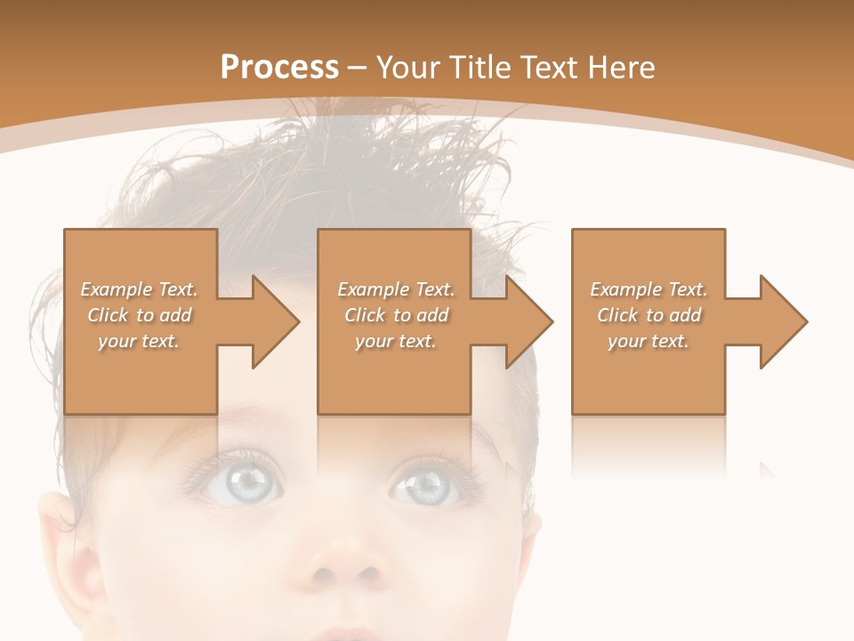 Partnership Organizing Unity PowerPoint Template