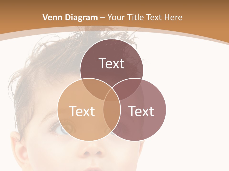 Partnership Organizing Unity PowerPoint Template