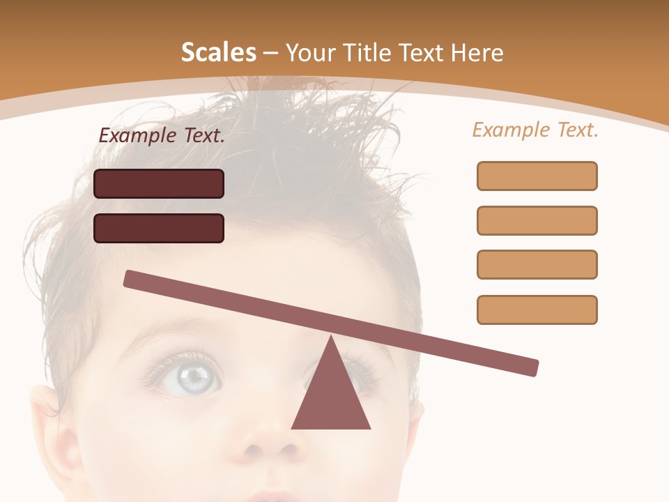 Partnership Organizing Unity PowerPoint Template