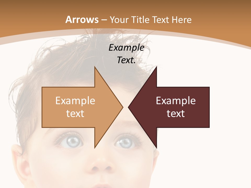 Partnership Organizing Unity PowerPoint Template