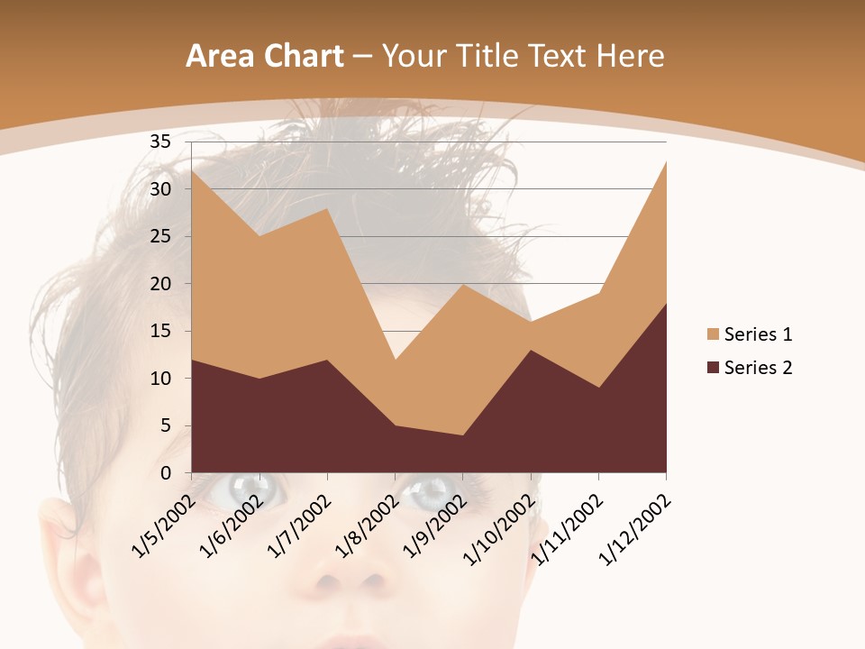Partnership Organizing Unity PowerPoint Template