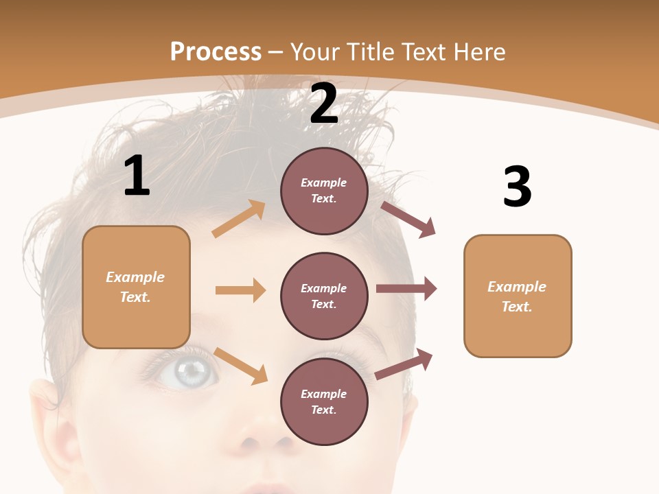 Partnership Organizing Unity PowerPoint Template